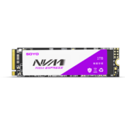 梅捷（SOYO) 1TB SSD固态硬盘 M.2接口(NVMe协议) 1TB 电竞娱乐PCIe3.0