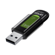 Lexar 雷克沙 S57 车载u盘64Gg USB3.0