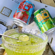 葡口 NFC大果肉果汁饮品 238ml*10罐