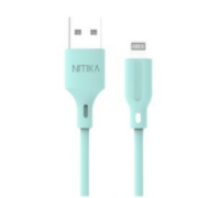 星系源 MFi认证 USB-A转Lightning 3A 数据线1m