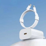 NASEIVT  耐瑟   PD35W快充苹果充电头+1.0米PD线