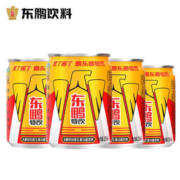 东鹏 特饮 250ML*4罐