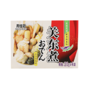 月桂冠 关东煮汤料包 20g*4包