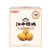 江中猴姑 养胃无糖猴头菇饼干720g30包 零食送礼礼品营养早餐
