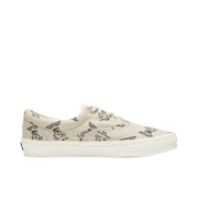 VANS 范斯 Era 女款运动板鞋 VN0A54F19M8 棕色