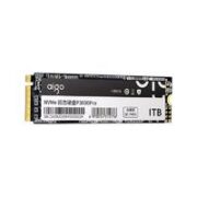 aigo 爱国者 P3000 Pro NVMe M.2 SSD固态硬盘 1TB（PCI-E3.0）