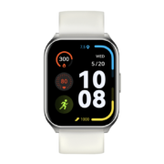 PLUS会员、概率券：HAYLOU 嘿喽 Smart wactch 2 Pro智能手表