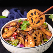 红福人家 麻辣香锅底料干锅酱小龙虾火锅调料
