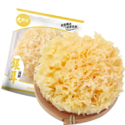 九鲤湖 银耳 30g