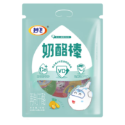 plus会员：妙飞 超级飞侠奶酪棒 混合水果味 25支装450g*3件