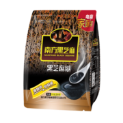 南方黑芝麻（NANFANG BLACK SESAME） 经典原味/无糖黑芝麻糊袋装营养代餐早餐 原味1000g
