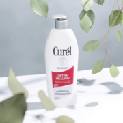 干皮必备！Curél 珂润 保湿修护身体乳591ml  直邮含税到手￥102.4