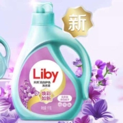 5日10点、聚划算百亿补贴：Liby 立白 洗衣液 2kg