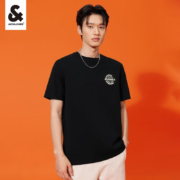 杰克·琼斯（JACK&JONES）短袖t恤