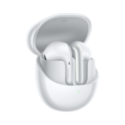 小米（MI）小米耳机xiaomi buds 4 盐湖白 真无线降噪蓝牙无线耳机 半入耳 苹果华为小米手机通用 盐湖白