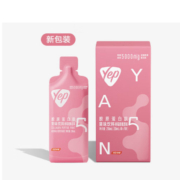 汤臣倍健 胶原蛋白肽口服液  基础款：胶原饮3000mg*28袋  真人实测