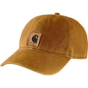 夏日遮阳，Carhartt 休闲鸭舌帽 多款