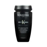KERASTASE卡诗男士白金赋活防掉发洗发水250ml 蓬松修护细软发质 控油防掉 现货 250mL