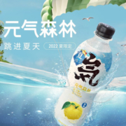 元气森林 【cps3】  苏打气泡水0糖0脂0卡海盐柚子无糖饮料480mL*15瓶 （4-7月产） 【推荐】海盐柚子味 480mL*15