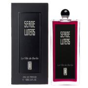 芦丹氏（Serge Lutens）柏林少女玫瑰香水淡香精 100ml 花香调 送女友 七夕礼物