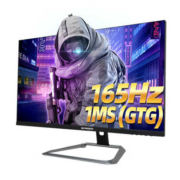 京东百亿补贴：skyworth 创维 F24G3 电竞显示器 165hz