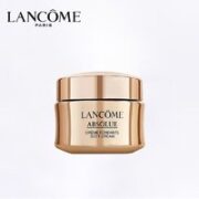 LANCOME 兰蔻 菁纯臻颜精萃乳霜（轻盈型）15ml