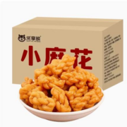 乐享熊小麻花 10个