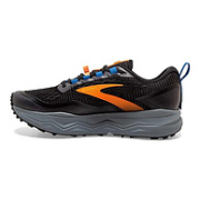 Brooks  布鲁克斯 Caldera5 山啸5 男士运动跑步鞋