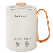 LOCK&LOCK 乐扣乐扣 EJC3725 电炖杯 350ml