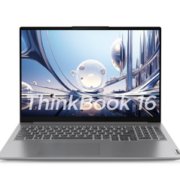 17日0点！ThinkPad 思考本 ThinkBook 16 2023款 16英寸笔记本电脑（i5-13500H、16GB、1TB）