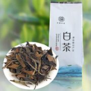 春幡斋 福鼎大白茶枯藤老树寿眉 50克