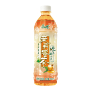康师傅 茉莉蜜茶500ml*15瓶 茉莉味饮料饮品量贩装整箱