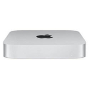 京东百亿补贴：Apple 苹果 Mac Mini 台式电脑主机（M2、8GB、256GB SSD）