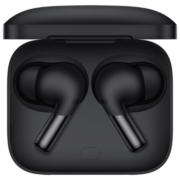 一加Buds Pro 2 真无线入耳式主动降噪蓝牙耳机 音乐运动游戏耳机 通用oppo小米苹果华为手机 曜石黑