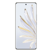 荣耀70 Pro IMX800三主摄 旗舰芯片 100W超级快充 5G手机 8GB+256GB 流光水晶