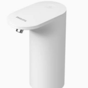 天降福利：飞利浦 桶装抽水器 型家用纯净出水器AWP1722 白色
