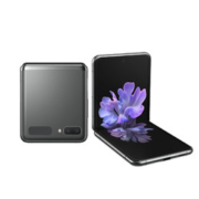 SAMSUNG 三星 Galaxy Z Flip 5G手机 8GB 256GB 冷山灰
