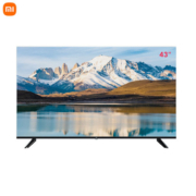 JBL CINEMA STV105升级版 回音壁音响+小米电视EA43 2022款 43英寸 金属全面屏 全高清 智能电视机L43M7-EA
