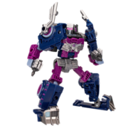 变形金刚（TRANSFORMERS）儿童男孩玩具车模型手办机器人生日礼物传世加强级滑索F7199