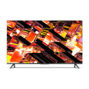 FFALCON雷鸟 凤6 55英寸miniLED电视 120Hz QLED量子点 智能液晶游戏平板电视机以旧换新55R645C(2023)