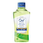 PLUS会员、需换购：Ora2 皓乐齿 爽口青柠味净澈气息漱口水 460ml