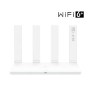 聚划算百亿补贴：HUAWEI 华为 AX3 双频千兆Wi-Fi6路由器