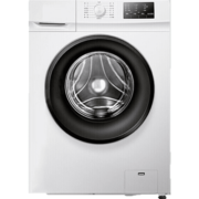 海信(Hisense)滚筒洗衣机全自动 7公斤kg 超薄可嵌入 护色洗 婴幼护洗  95°C除菌洗 HG70DA10以旧换新