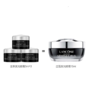 LANCOME兰蔻小黑瓶眼霜5ml*3小样