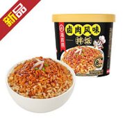海底捞 卤肉风味拌饭116g