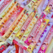 喜之郎 果冻条30g*10袋*5件 多口味
