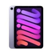 百亿补贴：Apple 苹果 iPad mini 6 8.3英寸平板电脑 WIFI版 64GB