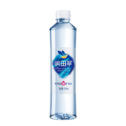润田翠 runtian 天然含硒矿泉水500ml*24瓶 整箱