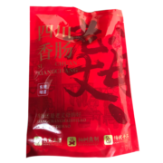 刘义芬丈母娘 【成都馆】老丈母烟熏微麻辣香肠 400g四川特产川味腊肠烤腊肠
