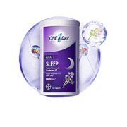 ONE A DAY 拜耳 复合舒压深眠片 120粒